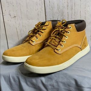 Timberland shoes